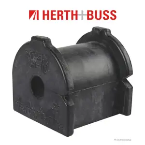 HERTH+BUSS JAKOPARTS Stabilisatorlager CHEVROLET DAEWOO LACETTI NUBIRA hinten
