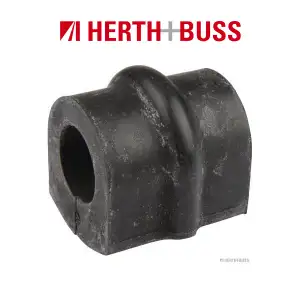 HERTH+BUSS JAKOPARTS Stabilisatorlager NISSAN PRIMERA (P12) bis 06.2004 hinten