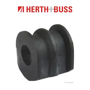 HERTH+BUSS JAKOPARTS Gummilager Stabilisatorlager f&uuml;r NISSAN 350 Z (Z33) hinten