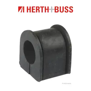 HERTH+BUSS JAKOPARTS Stabilisatorlager NISSAN TERRANO II (R20) ab 08.1993 hinten