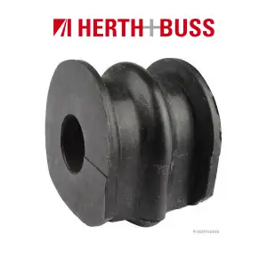 HERTH+BUSS JAKOPARTS Stabilisatorlager f&uuml;r NISSAN QASHQAI I (J10 JJ10) hinten