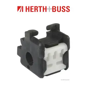 HERTH+BUSS JAKOPARTS Stabilisatorlager TOYOTA AVENSIS T22 1.6 1.8 2.0 D hinten