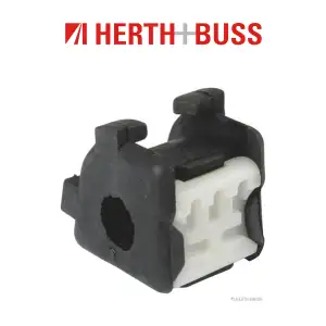 HERTH+BUSS JAKOPARTS Stabilisatorlager TOYOTA AVENSIS T22 1.6-2.0 2.0 D hinten