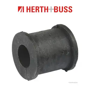 HERTH+BUSS JAKOPARTS Stabilisatorlager LEXUS ES 3.0 TOYOTA CAMRY 2.0-3.0 hinten