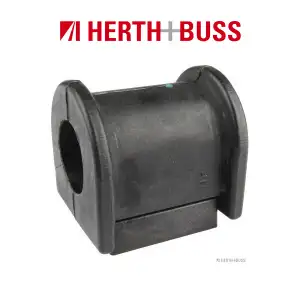 HERTH+BUSS JAKOPARTS Stabilisatorlager TOYOTA AURIS (E18) AVENSIS (T27) hinten