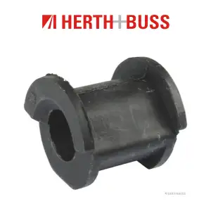 HERTH+BUSS JAKOPARTS Stabilisatorlager TOYOTA COROLLA (_E11_) 1.4 2.0 D hinten