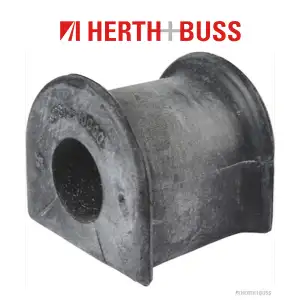 HERTH+BUSS JAKOPARTS Stabilisatorlager f&uuml;r TOYOTA 4 RUNNER LAND CRUISER hinten