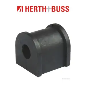 HERTH+BUSS JAKOPARTS Stabilisatorlager f&uuml;r MAZDA 626 IV MX-5 I II RX 7 II hinten