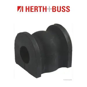 HERTH+BUSS JAKOPARTS Stabilisatorlager MAZDA CX-7 ER 2.3 CX-9 TB 3.7 hinten