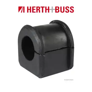 HERTH+BUSS JAKOPARTS Stabilisatorlager MAZDA 5 (CR19) hinten links oder rechts