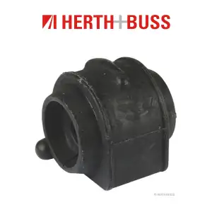 HERTH+BUSS JAKOPARTS Stabilisatorlager MAZDA 3 (BK) (BL) 5 (CR19) (CW) hinten
