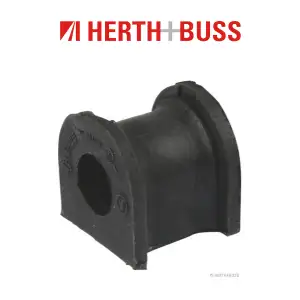 HERTH+BUSS JAKOPARTS Stabilisatorlager MAZDA 323 VI 626 V PREMACY (CP) hinten