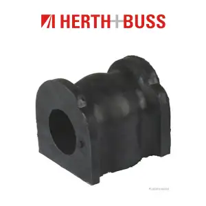 HERTH+BUSS JAKOPARTS Stabilisatorlager MAZDA 6 (GH) 1.8-2.5 2.0/2.2 CD hinten