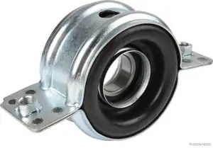 HERTH+BUSS JAKOPARTS Kugellager Zwischenlager TOYOTA HILUX IV (N5 N6) 2.0 + 2.2