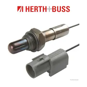 HERTH+BUSS JAKOPARTS Lambdasonde f&uuml;r HYUNDAI ATOS (MX) 1.0 i 54 58 PS