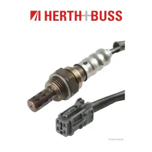 HERTH+BUSS JAKOPARTS Lambdasonde f&uuml;r HYUNDAI ACCENT I 60 75 84 88 PS bis 01.2000