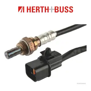 HERTH+BUSS JAKOPARTS Lambdasonde HYUNDAI HIGHWAY VAN SANTA FE I SANTAMO SONATA 4