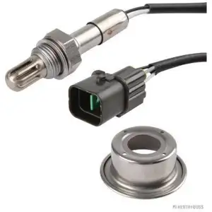 HERTH+BUSS JAKOPARTS Lambdasonde HYUNDAI ACCENT IV i10 i20 i30 ix20 KIA 1.2-1.6