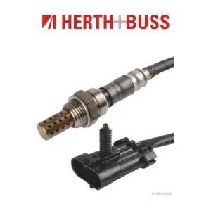 HERTH+BUSS JAKOPARTS Lambdasonde CHEVROLET DAEWOO Lanos Leganza Matiz Rezzo