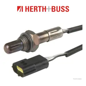 HERTH+BUSS JAKOPARTS Lambdasonde KIA CLARUS SEPHIA SPORTAGE 95 112 116 133 PS