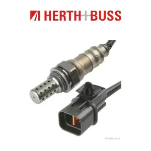 HERTH+BUSS JAKOPARTS Lambdasonde HYUNDAI VELOSTER i30 i40 ix35 KIA CARENS CEE'D