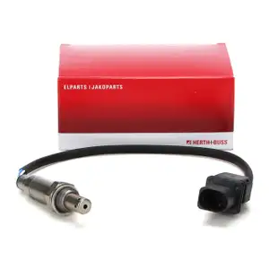 HERTH+BUSS JAKOPARTS Lambdasonde f&uuml;r HYUNDAI ACCENT III GETZ MATRIX SANTA FE II
