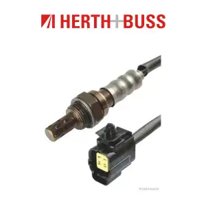 HERTH+BUSS JAKOPARTS Lambdasonde f&uuml;r KIA CARNIVAL I 2.5 V6 165 PS bis 10.2001