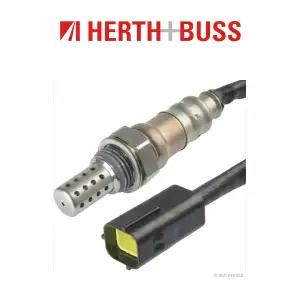 HERTH+BUSS JAKOPARTS Lambdasonde f&uuml;r HYUNDAI COUPE ELANTRA MATRIX TRAJET TUCSON