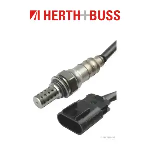 HERTH+BUSS JAKOPARTS Lambdasonde HYUNDAI GENESIS GRANDEUR SONATA V KIA OPIRUS