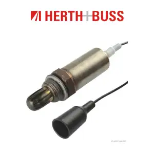 HERTH+BUSS JAKOPARTS Lambdasonde NISSAN 240 SX BLUEBIRD CHERRY MICRA PATHFINDER