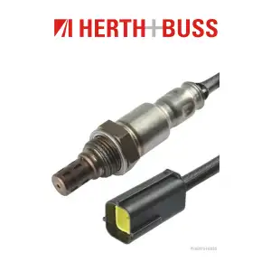 HERTH+BUSS JAKOPARTS Lambdasonde INFINITI EX FX G M QX50 NISSAN 350 Z 370 Z CUBE