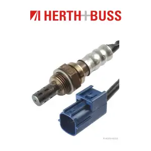 HERTH+BUSS JAKOPARTS Lambdasonde NISSAN 350 Z PATHFINDER PRIMERA TEANA X-TRAIL