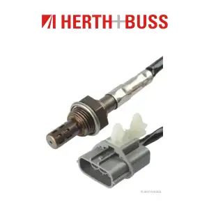 HERTH+BUSS JAKOPARTS Lambdasonde f&uuml;r NISSAN CEFIRO III MAXIMA / MAXIMA QX V