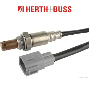 HERTH+BUSS JAKOPARTS Lambdasonde LEXUS IS II f&uuml;r TOYOTA AURIS AVENSIS COROLLA