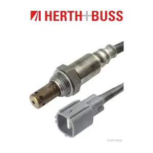 HERTH+BUSS JAKOPARTS Lambdasonde LEXUS RX SUBARU LEGACY IV OUTBACK bis 06.2009
