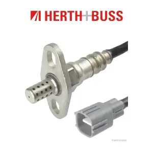 HERTH+BUSS Lambdasonde TOYOTA CAMRY (V2) TOYOTA SUPRA MK4 (A8) 3.0 i Bi-Turbo