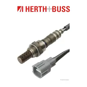 HERTH+BUSS JAKOPARTS Lambdasonde f&uuml;r TOYOTA AVENSIS bis 11.2008