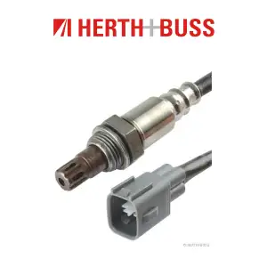 HERTH+BUSS JAKOPARTS Lambdasonde LEXUS CT f&uuml;r TOYOTA AURIS PRIUS RAV 4 I VERSO