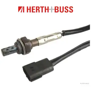 HERTH+BUSS JAKOPARTS Lambdasonde f&uuml;r KIA SEPHIA MAZDA XEDOS 9 80 143 167 211 PS