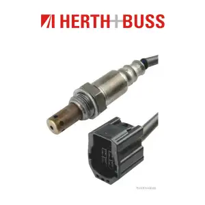 HERTH+BUSS JAKOPARTS Lambdasonde MAZDA 2 (DE) 75 84 86 102 103 PS bis 06.2015