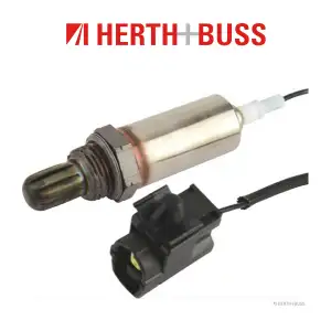 HERTH+BUSS JAKOPARTS Lambdasonde f&uuml;r KIA SEPHIA MAZDA 323 C/F/S IV MX-3