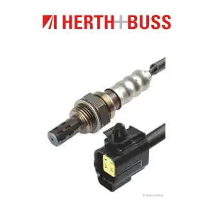 HERTH+BUSS JAKOPARTS Lambdasonde f&uuml;r MAZDA 6 120 141 162 166 PS bis 08.2007