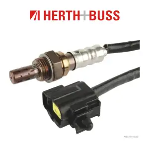 HERTH+BUSS JAKOPARTS Lambdasonde MAZDA DEMIO XEDOS 9 63 75 163 PS bis 07.2003