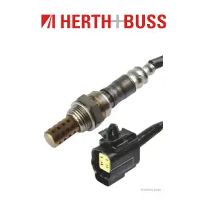 HERTH+BUSS JAKOPARTS Lambdasonde f&uuml;r MAZDA MPV II (LW) 2.0 122 PS bis 08.2000