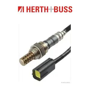 HERTH+BUSS JAKOPARTS Lambdasonde MAZDA 626 IV MPV II MX-6 XEDOS 6 bis 10.1999