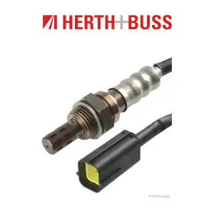 HERTH+BUSS JAKOPARTS Lambdasonde CHEVROLET KALOS LACETTI MATIZ MAZDA 626 IV MX-6