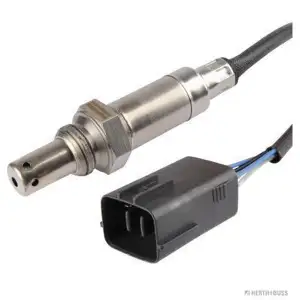 HERTH+BUSS JAKOPARTS Lambdasonde VOR KAT MAZDA 6 (GJ GL) CX-5 (KE KF) 2.0 2.5