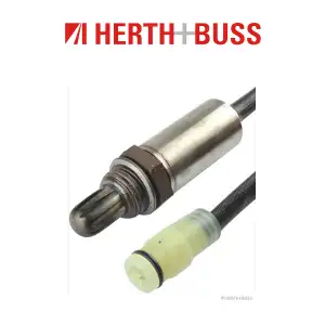 HERTH+BUSS JAKOPARTS Lambdasonde f&uuml;r HONDA CIVIC II SHUTTLE CIVIC IV V CONCERTO