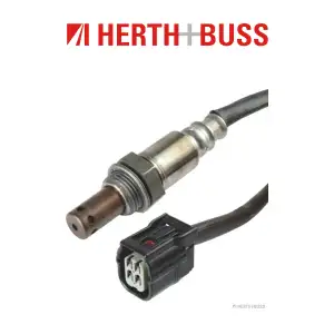 HERTH+BUSS JAKOPARTS Lambdasonde HONDA CIVIC IX VII VIII CR-V III FR-V STREAM