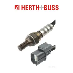 HERTH+BUSS JAKOPARTS Lambdasonde f&uuml;r HONDA S2000 (AP) 2.0 240 PS bis Fgst.-Nr.